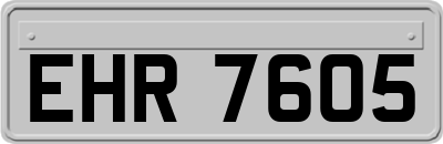 EHR7605