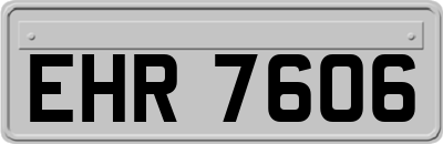 EHR7606