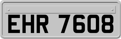 EHR7608