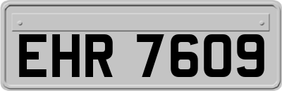 EHR7609