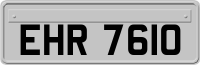 EHR7610