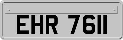 EHR7611