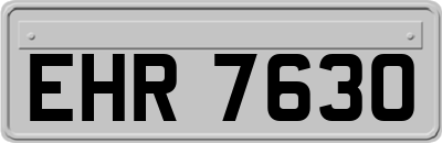 EHR7630