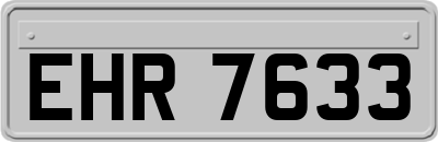 EHR7633