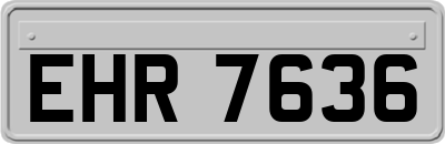 EHR7636