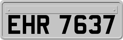 EHR7637