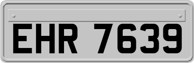 EHR7639