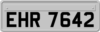 EHR7642