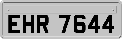 EHR7644