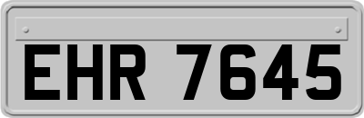 EHR7645