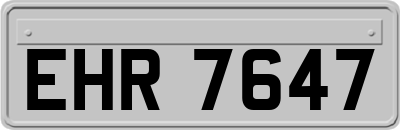 EHR7647