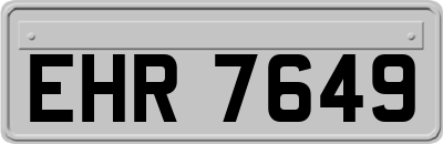 EHR7649