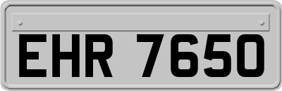 EHR7650