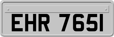 EHR7651