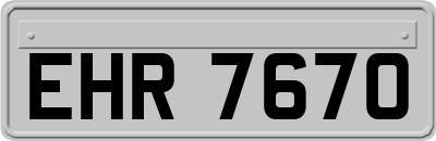 EHR7670