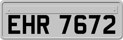 EHR7672