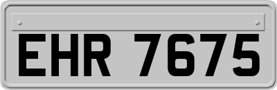 EHR7675