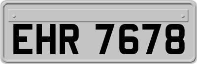 EHR7678