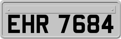 EHR7684