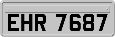 EHR7687