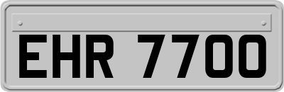 EHR7700