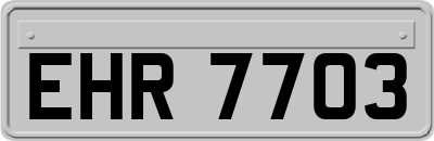 EHR7703
