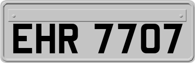 EHR7707
