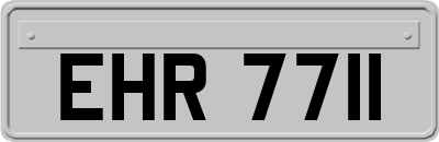 EHR7711