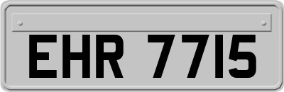 EHR7715