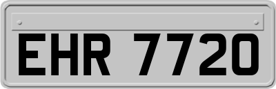 EHR7720