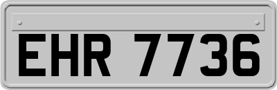 EHR7736