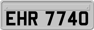 EHR7740
