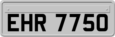 EHR7750