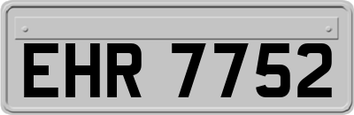 EHR7752