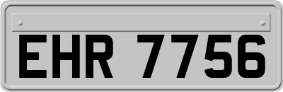 EHR7756