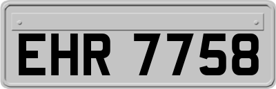 EHR7758