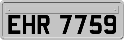 EHR7759