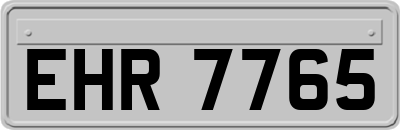 EHR7765