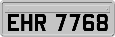 EHR7768