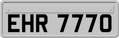 EHR7770