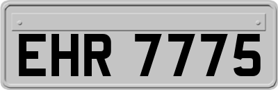 EHR7775