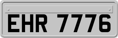 EHR7776