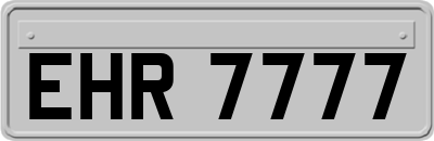 EHR7777