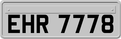 EHR7778