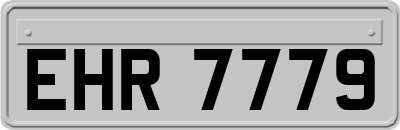 EHR7779