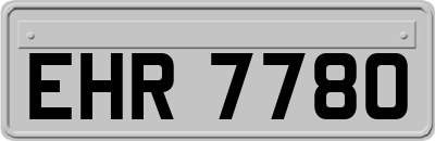 EHR7780