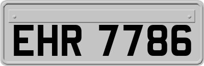 EHR7786