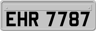 EHR7787