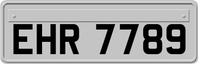 EHR7789