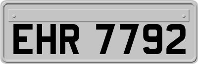 EHR7792